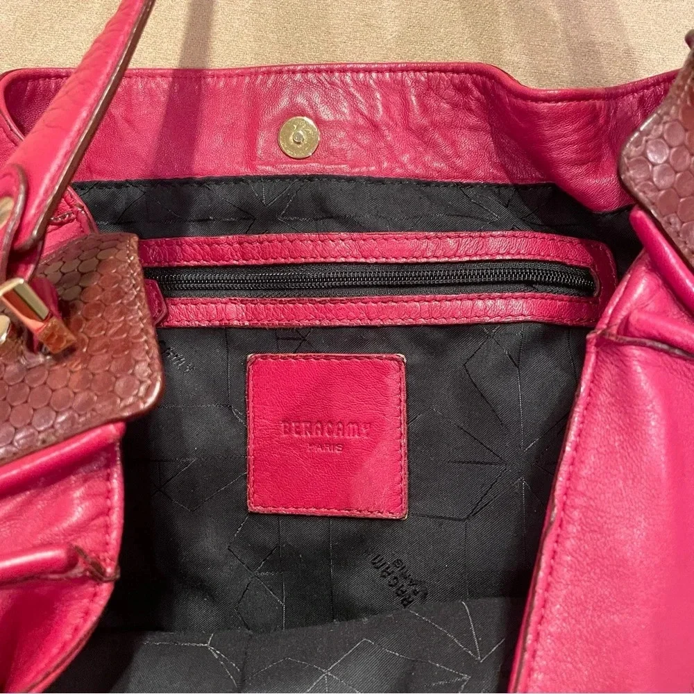 Beracamy Paris good preowned